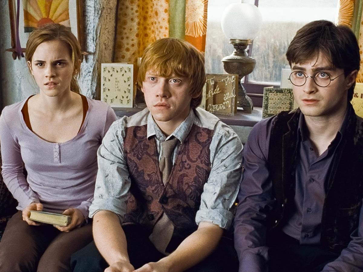 Harry Potter Reboot: Release, Cast and Everything We Know