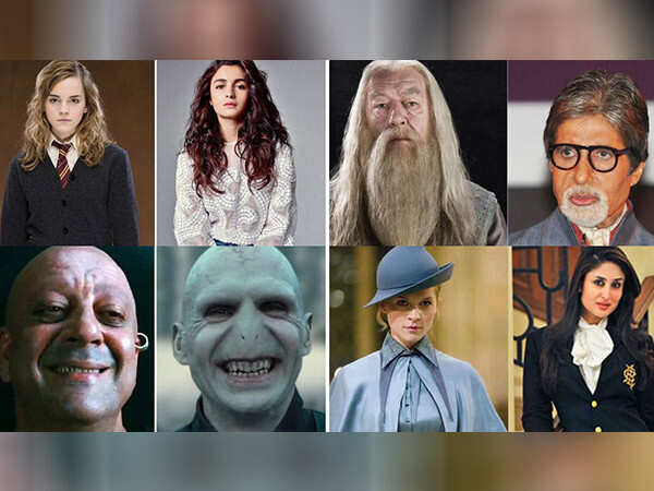 Harry Potter series cast: 8 actors who could play the main characters