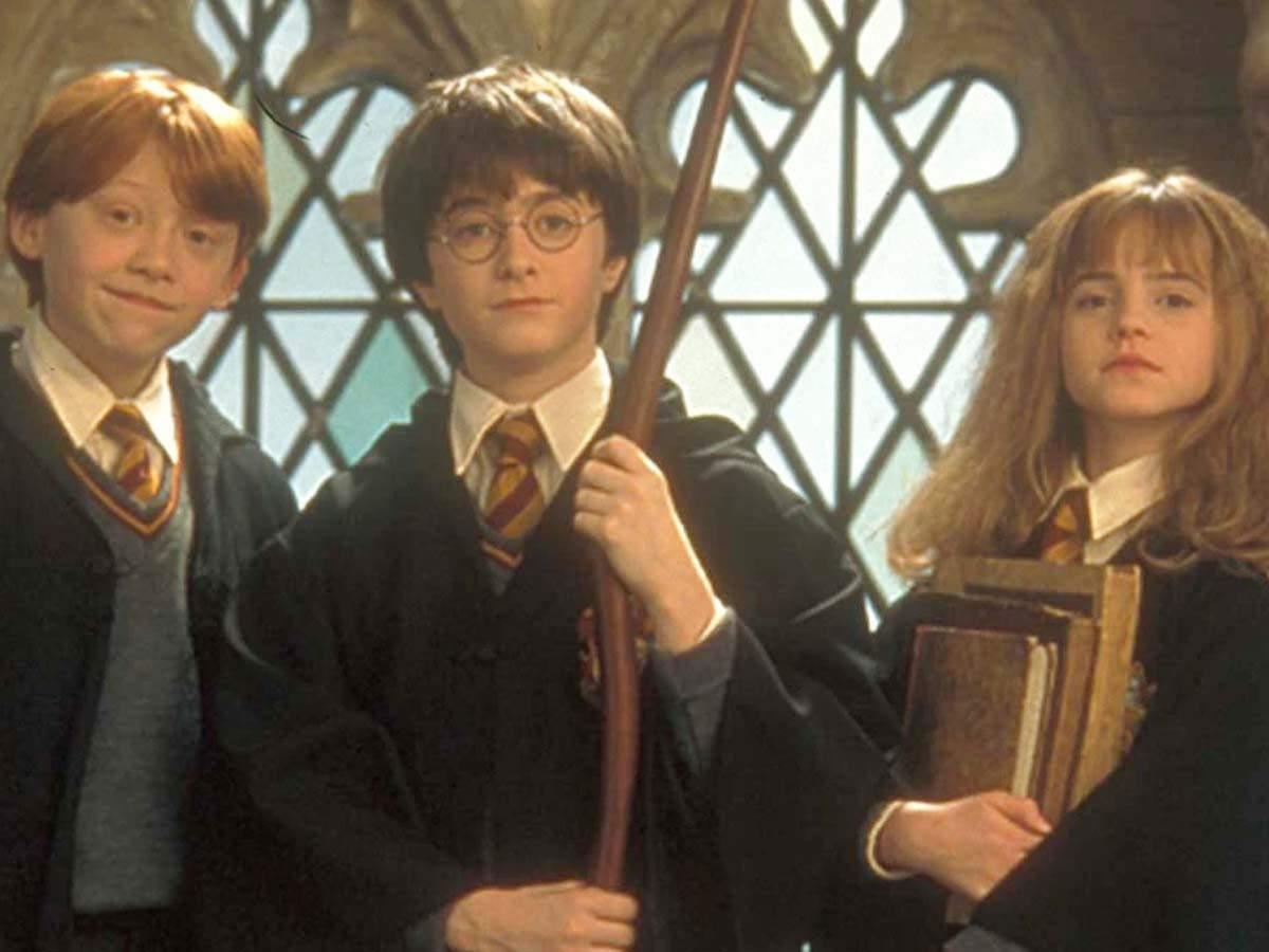 Harry Potter Series: Everything to Know