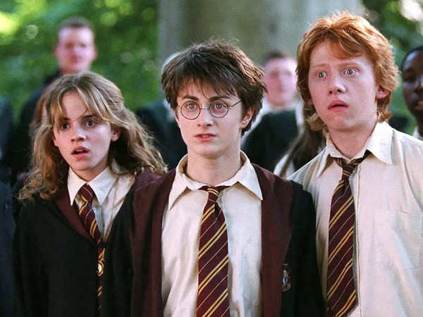 A Harry Potter TV series based on the books is in the works. Here's what we know