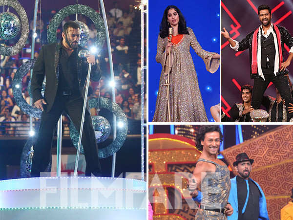 Here’s Everything You Need To Know About 68th Hyundai Filmfare Awards 2023 With Maharashtra Tourism