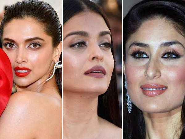 8 Times Bollywood Divas glowed from within with their highlighters