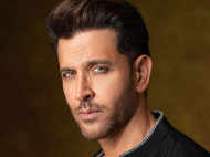 Hrithik Roshan undergoes simulation training to portray the role of a Fighter jet pilot in his next