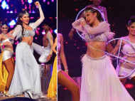 Filmfare Throwback: When Jacqueline Fernandez aced her performance at the 61st Filmfare Awards