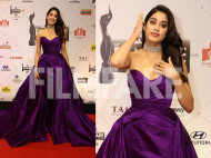 68th Hyundai Filmfare Awards 2023 with Maharashtra Tourism: Janhvi Kapoor looks stuns at red carpet