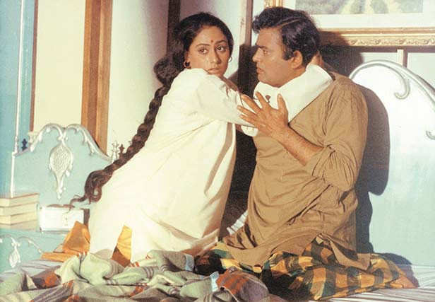 Jaya Bachchan Movie: Anamika