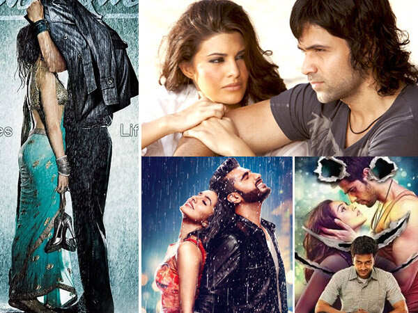 Sexifuking Bhojpuri - Birthday Special: We Take A Look At Mohit Suri's Best Movies | Filmfare.com