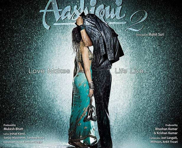 Mohit Suri Best Movie: Aashiqui 2