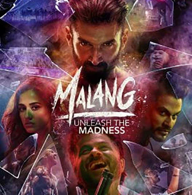 Mohit Suri Best Movie: Malang (2020)