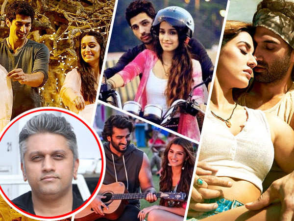 Birthday Special: Mohit Suri’s Most Swoon-Worthy Onscreen Couples