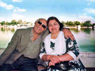 Yash Chopra's wife Pamela Chopra passes away at 74