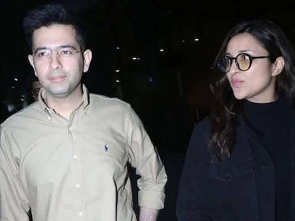 Parineeti Chopra to reportedly tie the knot with Raghav Chadha in October