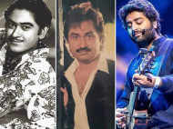 Filmfare Throwback: Singers With The Most Best Playback Singer (Male) Trophies