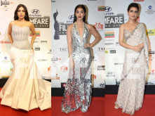 68th Hyundai Filmfare Awards 2023 with Maharashtra Tourism: Pooja Hegde and more arrive at carpet
