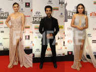 68th Hyundai Filmfare Awards 2023 with Maharashtra Tourism:Rajkummar Rao and more seen at red carpet