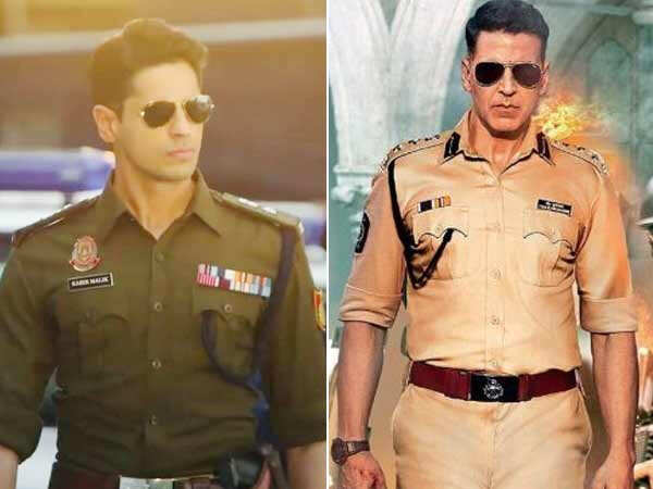 Confirmed! Sidharth Malhotra replaces Akshay Kumar Rowdy Rathore sequel