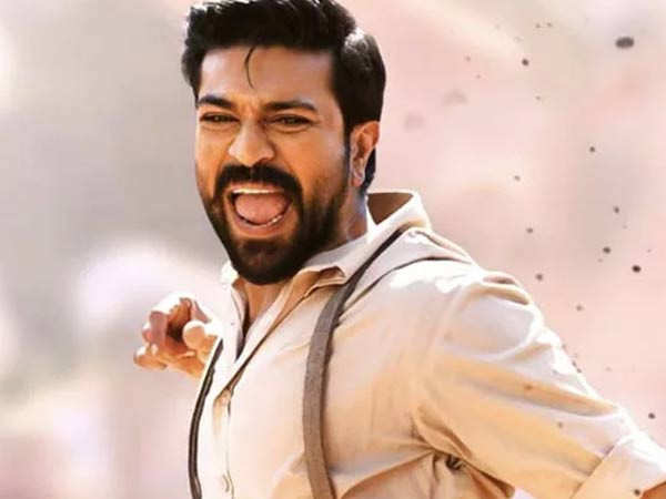 'I was 100 percent ready...' says Ram Charan about performing to Naatu Naatu at the Oscars