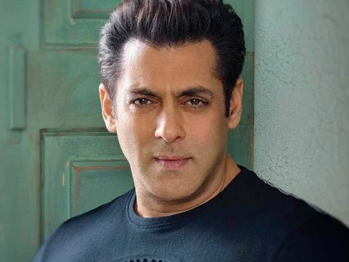 Salman Khan