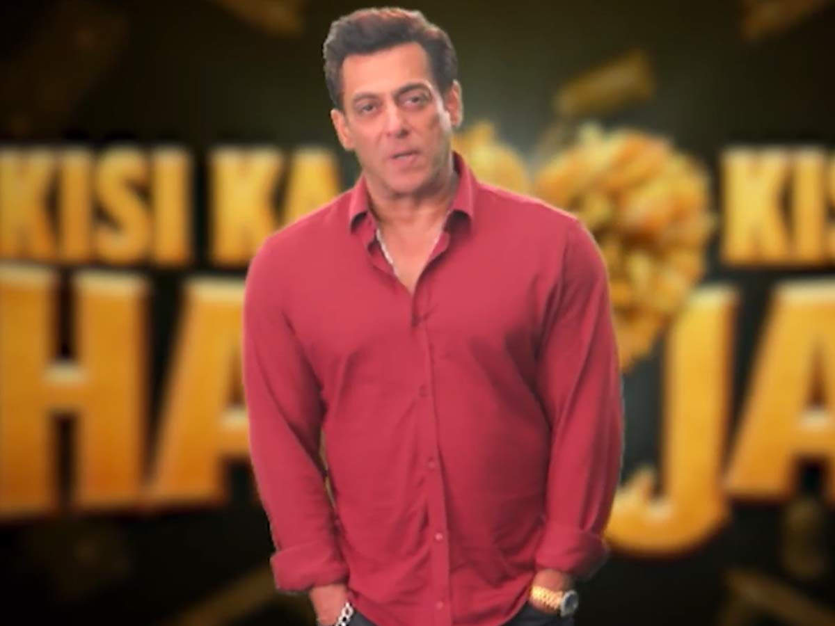 Salman Khan