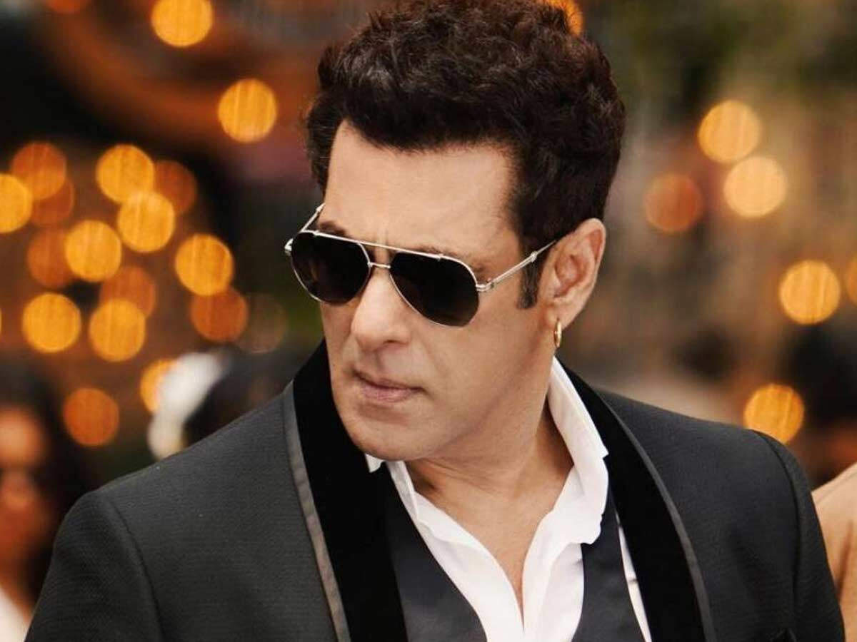 Salman Khan