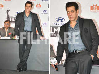 Salman Khan to host the 68th Hyundai Filmfare Awards 2023 with Maharashtra Tourism