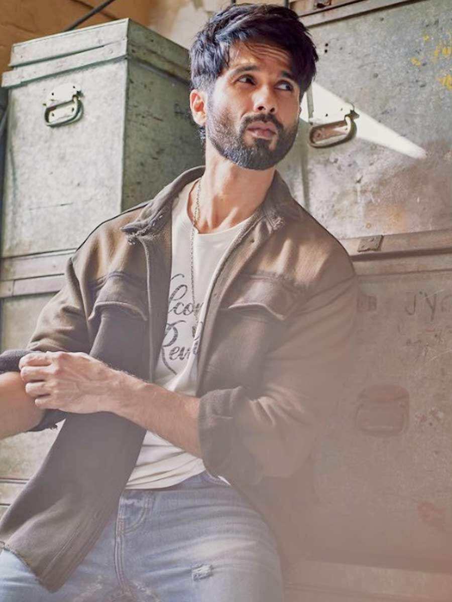 shahid kapoor