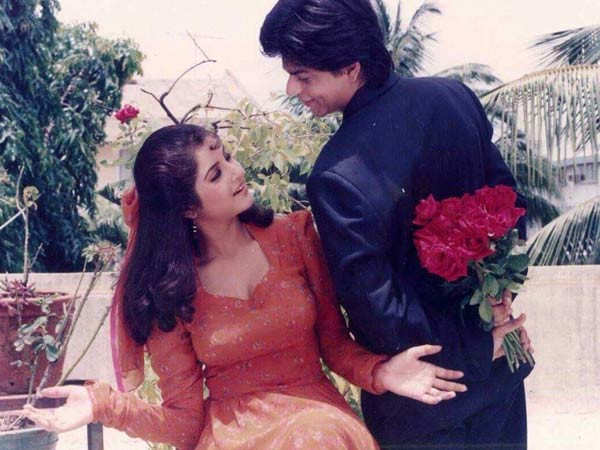 Divya Bharti's 30th Death Anniversary: Throwback to how Shah Rukh Khan got to know about her death