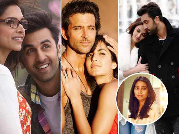 Birthday Special: From Subhanallah to Haan Tum Ho, 6 popular duets featuring Shilpa Rao