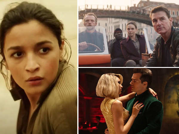 As we await Citadel, here are our top picks for spy films to watch out for in 2023