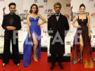 68th Hyundai Filmfare Awards 2023 with Maharashtra Tourism: Jim Sarbh and more clicked at red carpet