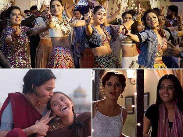 Birthday Special: 6 Essential Swara Bhasker films you need to watch