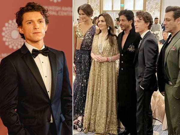 Writer and historian Tom Holland asks Indian fans to stop tagging him on social media