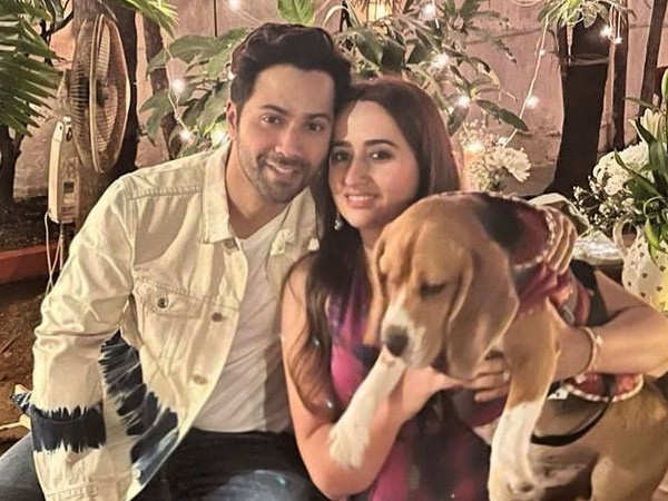 Birthday Special: When Varun Dhawan talked about his married life with Natasha Dalal