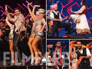 Filmfare Throwback: Vicky Kaushal charmed the fans with his performance at the 67th Filmfare Awards