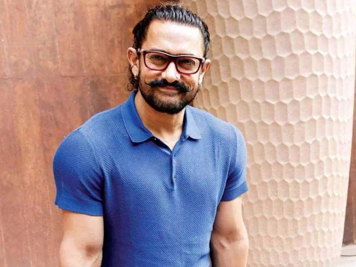 Aamir Khan