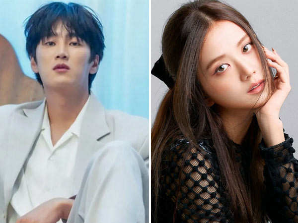 Ahn Bo-hyun reveals his 'ideal type' after confirming his relationship with BLACKPINK’s Jisoo