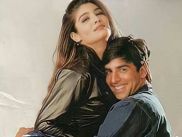 Report: Akshay Kumar and Raveena Tandon may reunite for the sequel of Welcome, Welcome Next