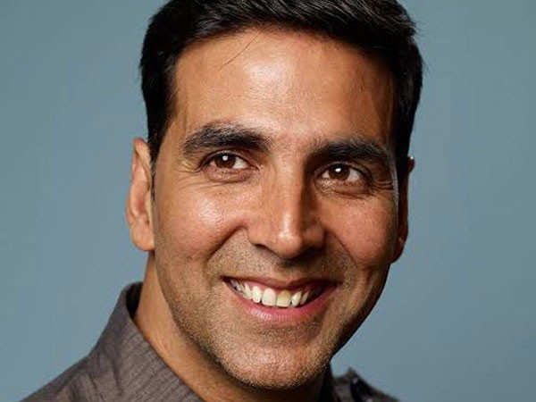 Akshay Kumar gives up Canadian citizenship, has been registered as as Indian citizen