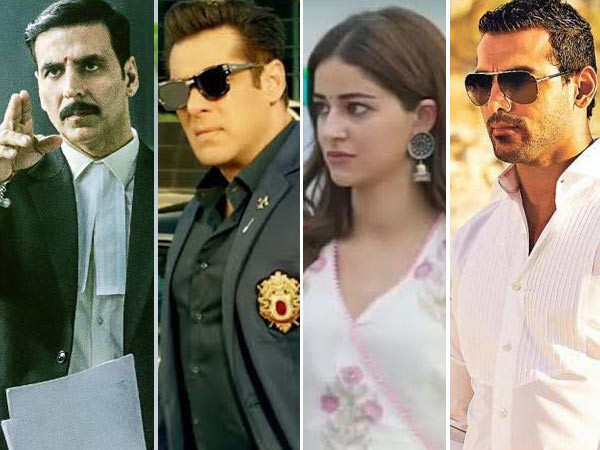 Bollywood Sequels in which the leads were replaced: Jolly LLB 2, Race 3 and more