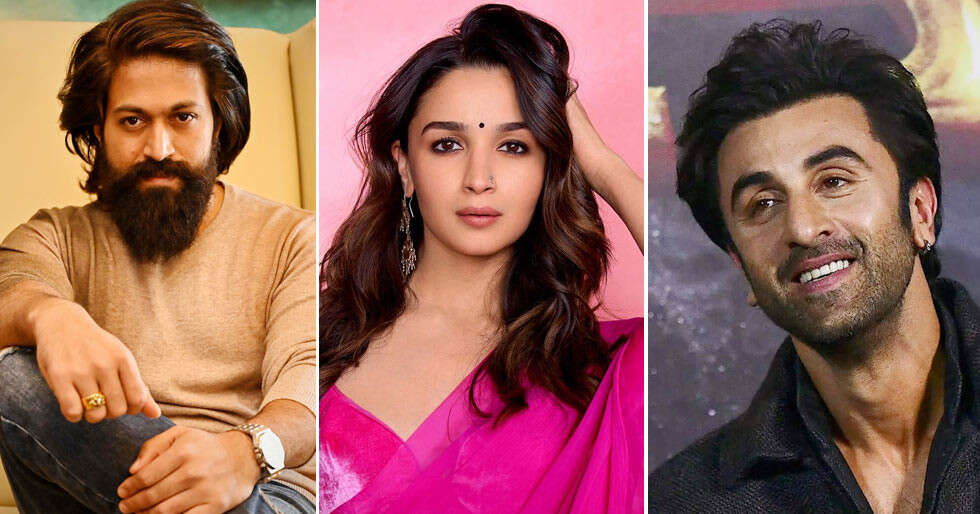 Alia Bhatt out of Nitesh Tiwari’s Ramayan starring Ranbir Kapoor and ...