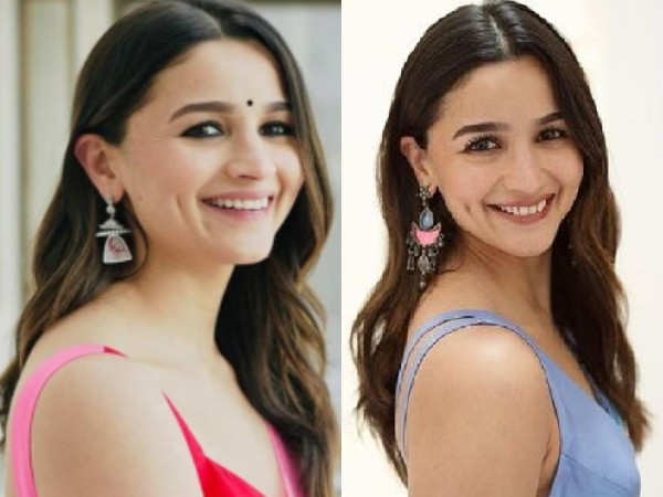 Alia Bhatt reacts to most searched question about her asking if she is happy