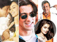 Ameesha Patel regrets rejecting Salman Khan’s Tere Naam and Shah Rukh Khan’s Chalte Chalte