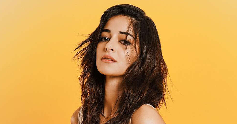 Ananya Panday opens up about failures and how she deals with them ...