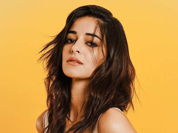 Ananya Panday opens up about failures and how she deals with them