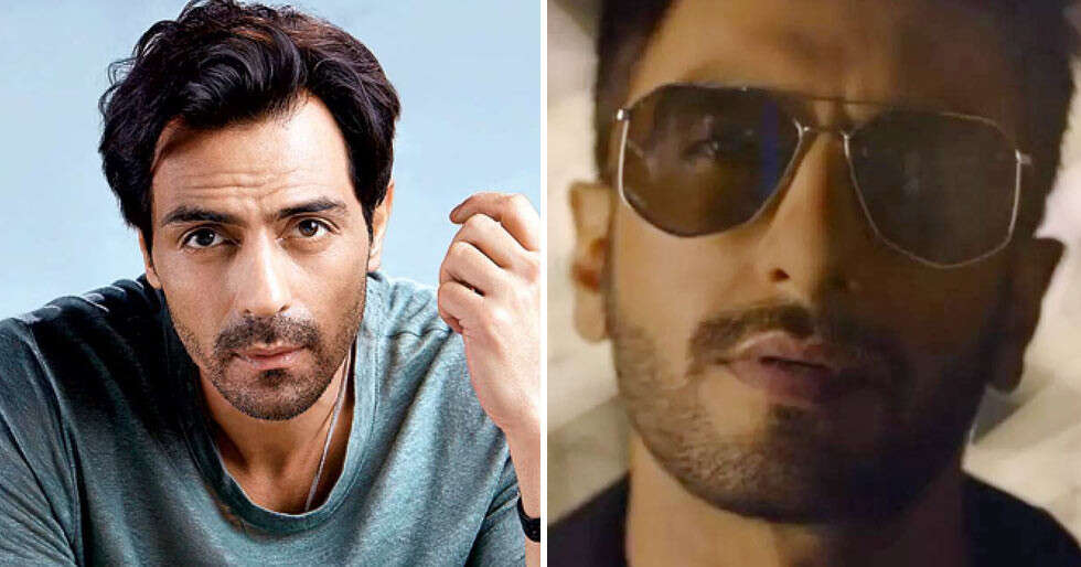 Arjun Rampal shares his thoughts on Ranveer Singh’s being the new Don in the upcoming film