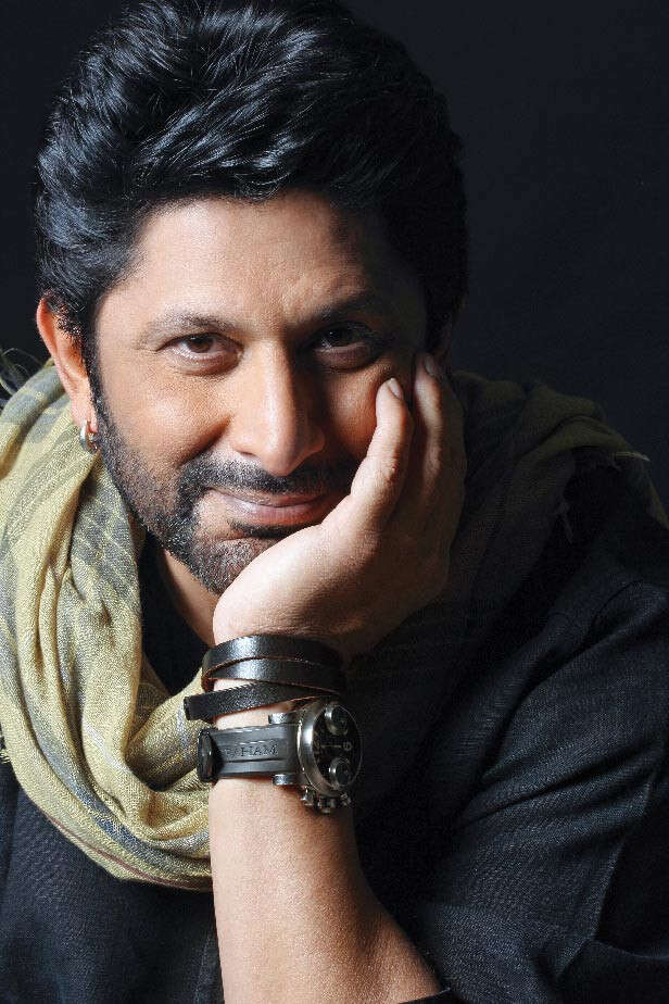 Arshad Warsi