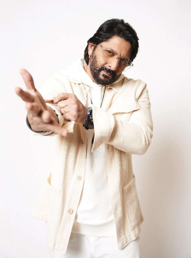 Arshad Warsi