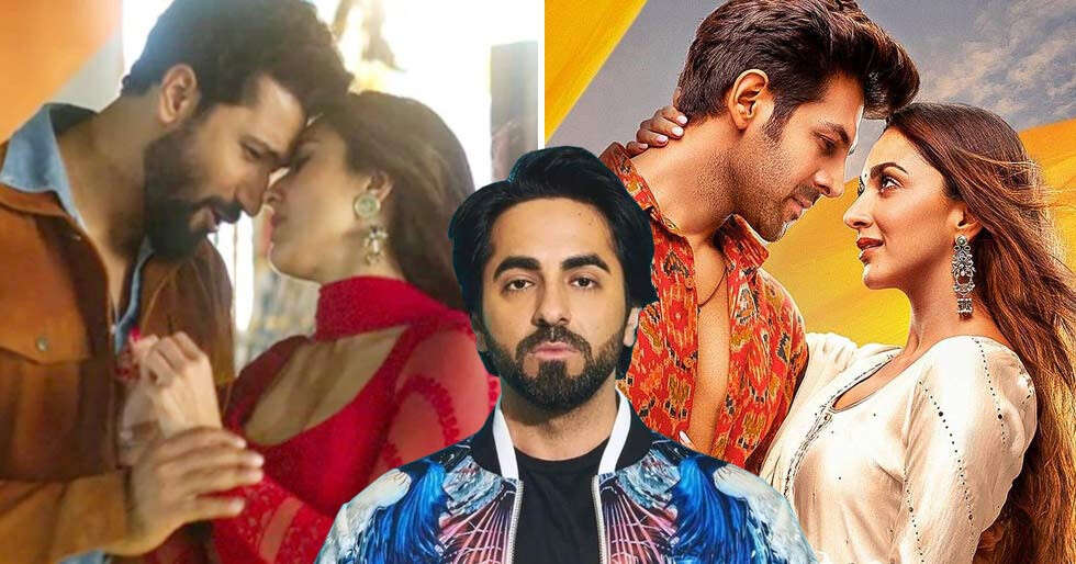 Ayushmann Khurrana relieved after box office success of Zara Hatke Zara ...