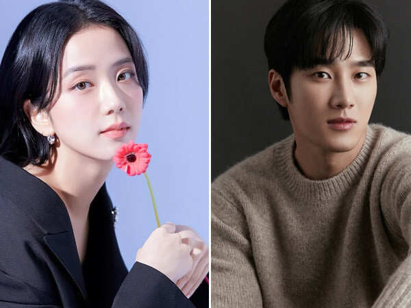 BLACKPINK's Jisoo and Korean actor Ahn Bo Hyun officially dating