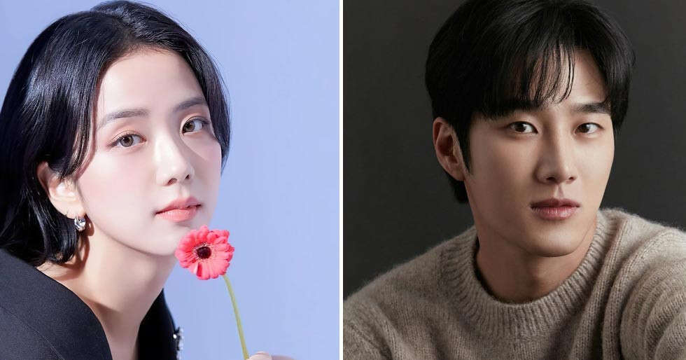 BLACKPINK's Jisoo is dating See You In My 19th Life actor Ahn Bo-hyun ...